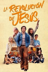 Jesus Revolution [Spanish]